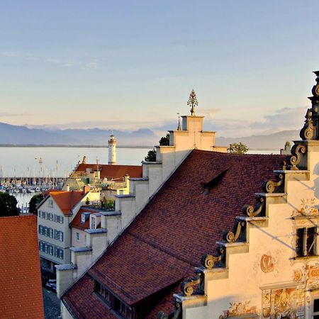 Ferienwohnung Luna Lindau  Buitenkant foto