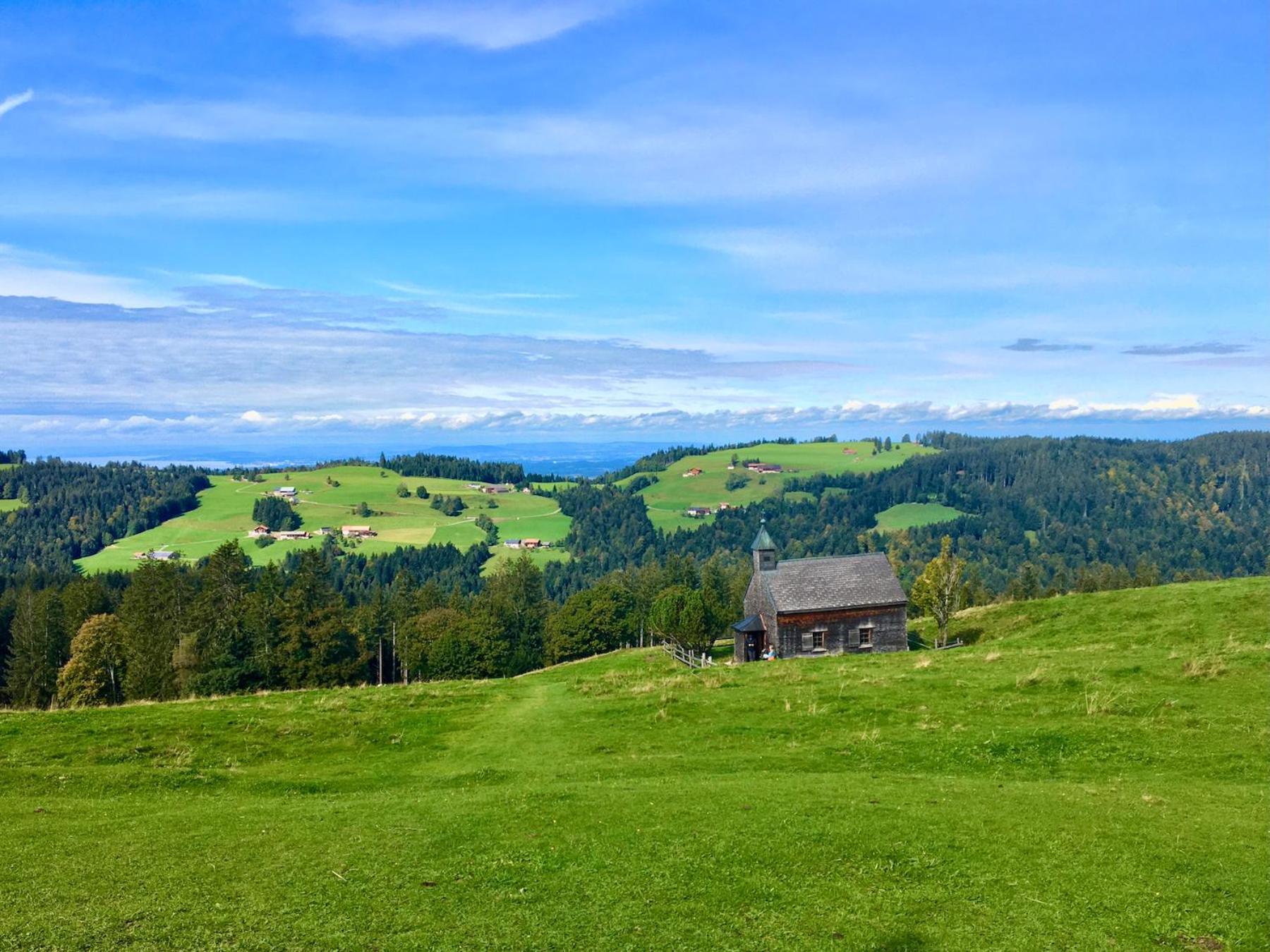 Ferienwohnung Luna Lindau  Buitenkant foto